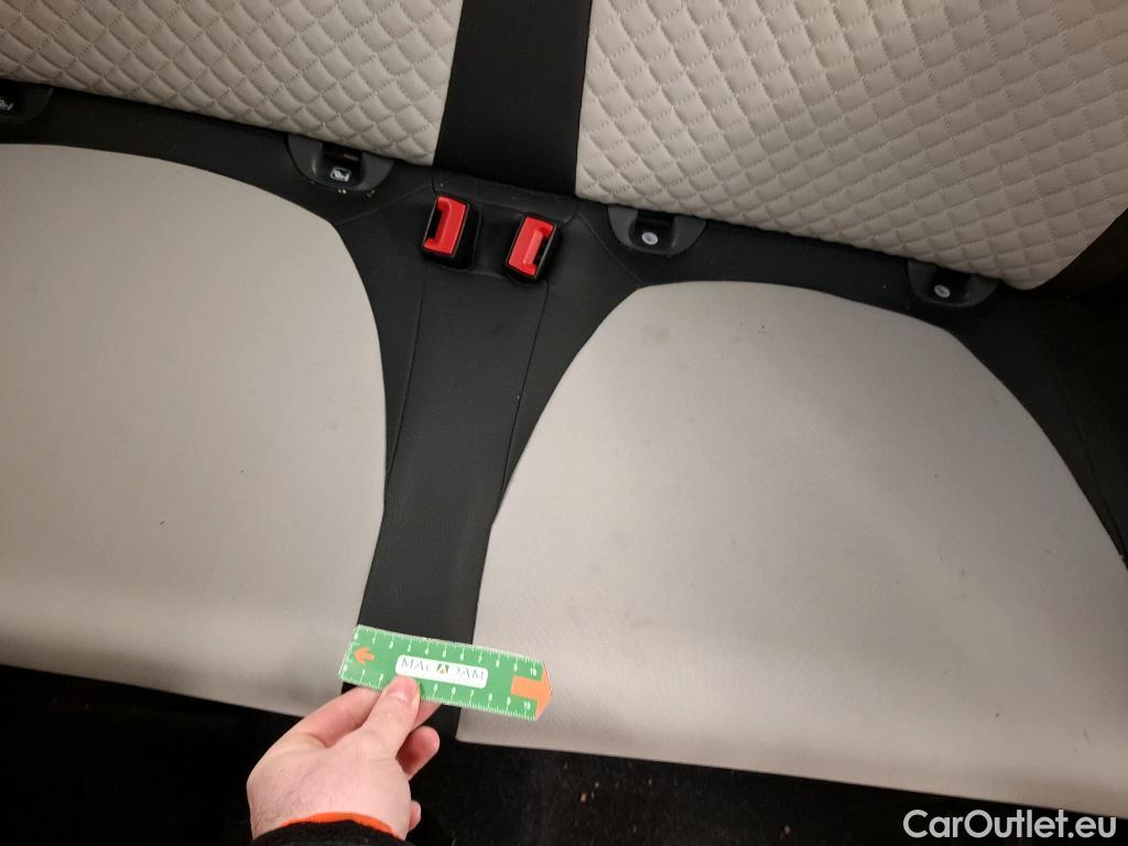  Fiat  500 FIAT   2015  3P  Berline Hybrid 10 BSG 70 ch Dolcevita #12