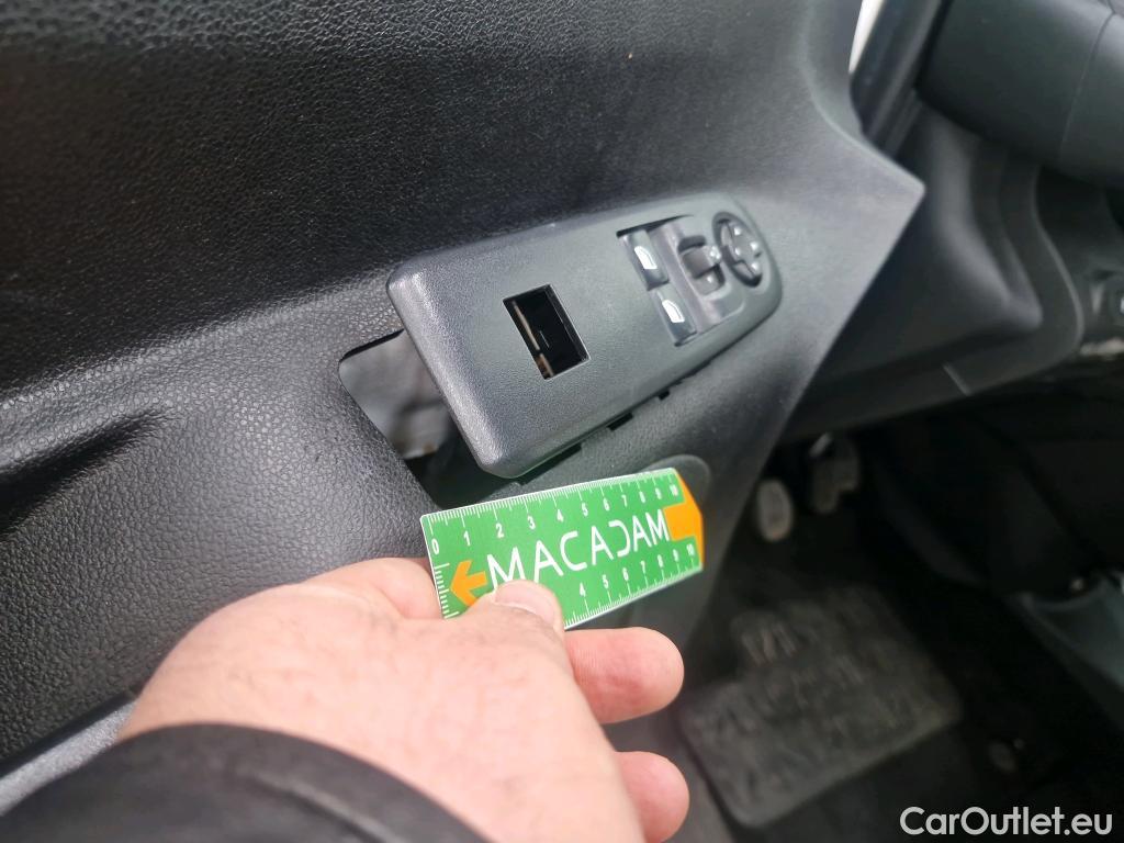  Citroen  Berlingo  Fourgon Driver M 1000 1.5 BlueHDi 100CV BVM5 E6dT #84