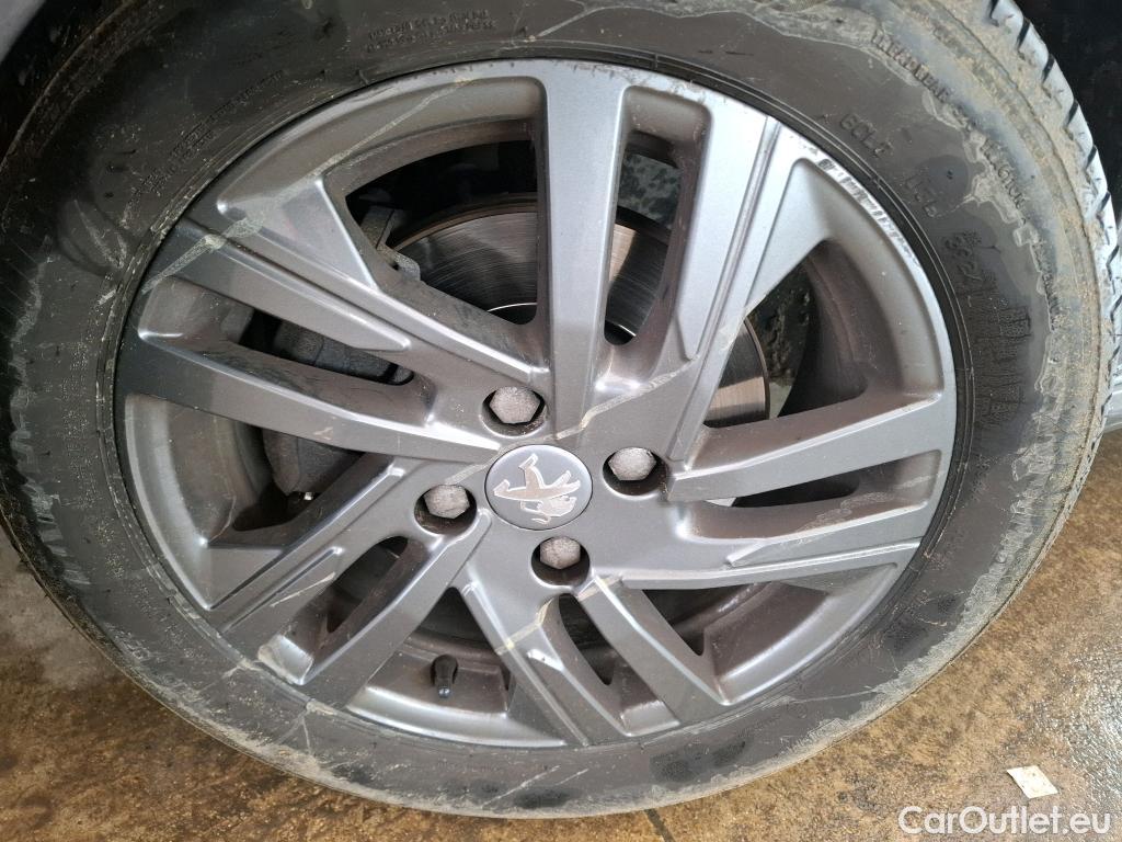  Peugeot  208  Active Business 1.5 HDi 100CV BVM6 E6d #26