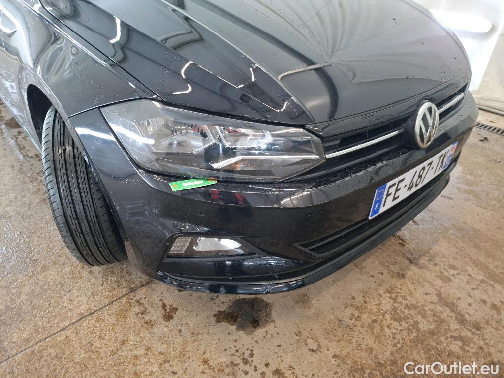  Volkswagen  Polo  VI Confortline Business 1.0 TSI 95CV BVM5 E6dT #13