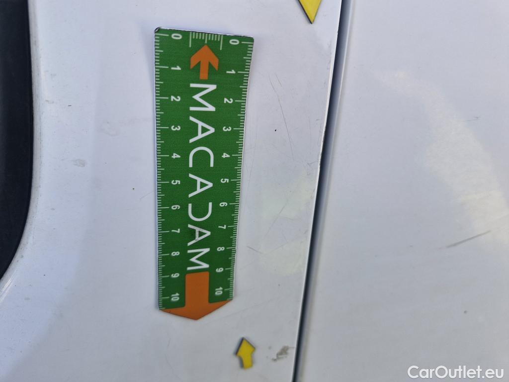  Citroen  Berlingo  Fourgon Driver M 1000 1.5 BlueHDi 100CV BVM5 E6dT #34