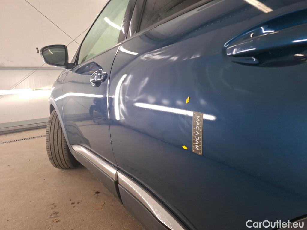  Peugeot  3008 PEUGEOT  / 2020 / 5P / SUV 1.6 HYBRID 225 E-EAT8 Allure #6