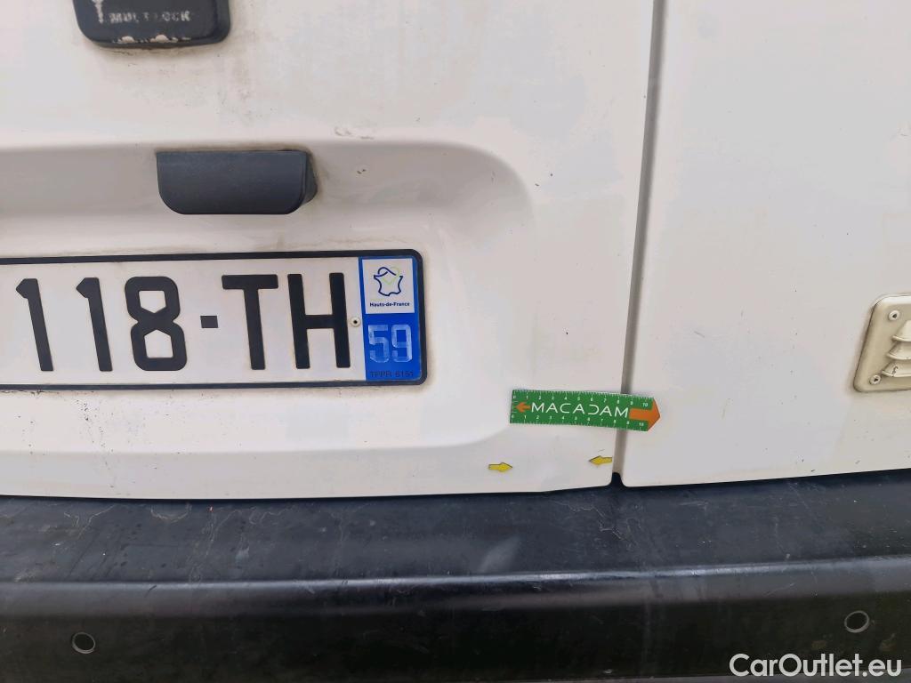  Citroen  Berlingo  Fourgon Driver M 1000 1.5 BlueHDi 100CV BVM5 E6dT #60