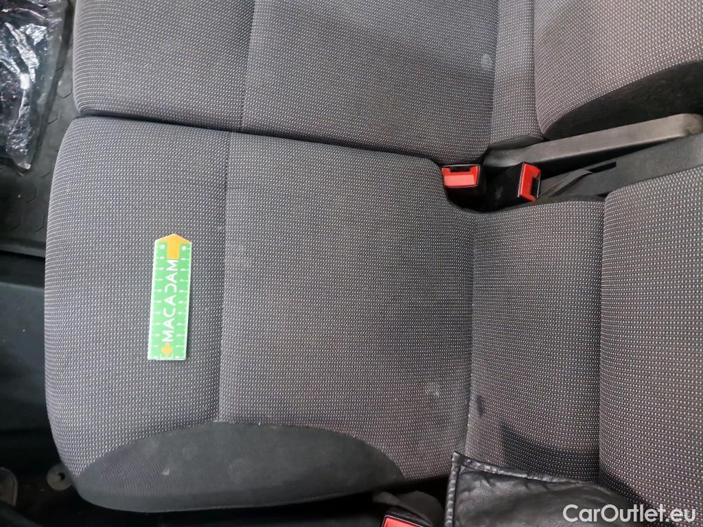  Citroen  Berlingo  Fourgon Driver M 1000 1.5 BlueHDi 100CV BVM5 E6dT #77