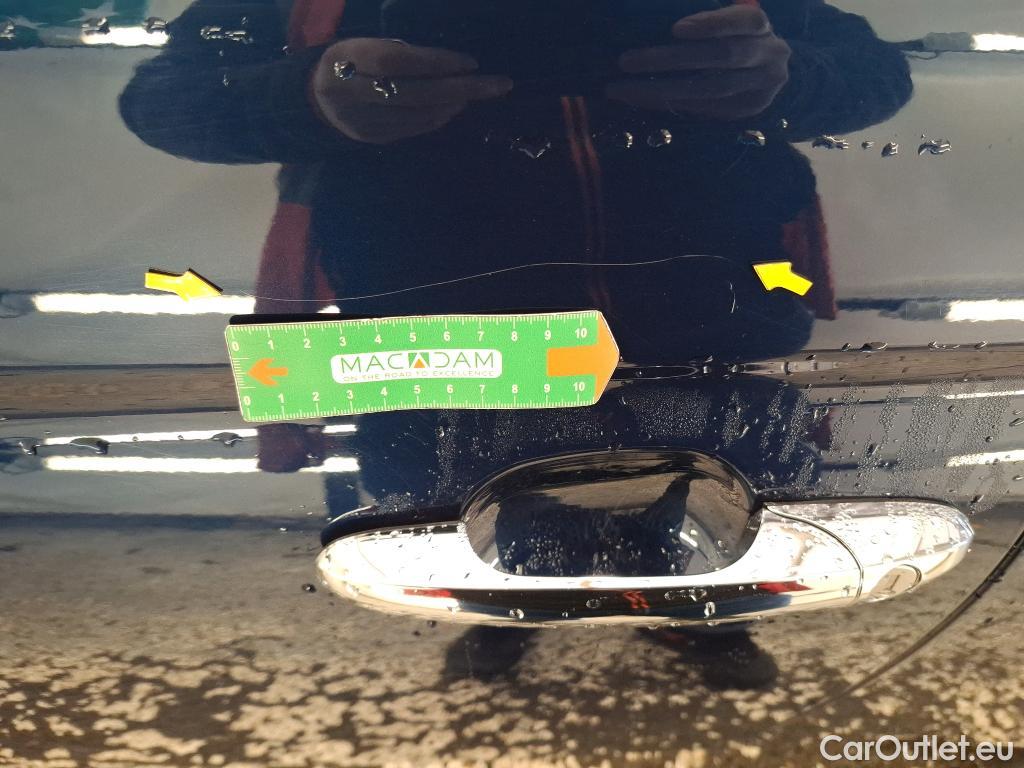  Fiat  500 FIAT   2015  3P  Berline Hybrid 10 BSG 70 ch Dolcevita #2