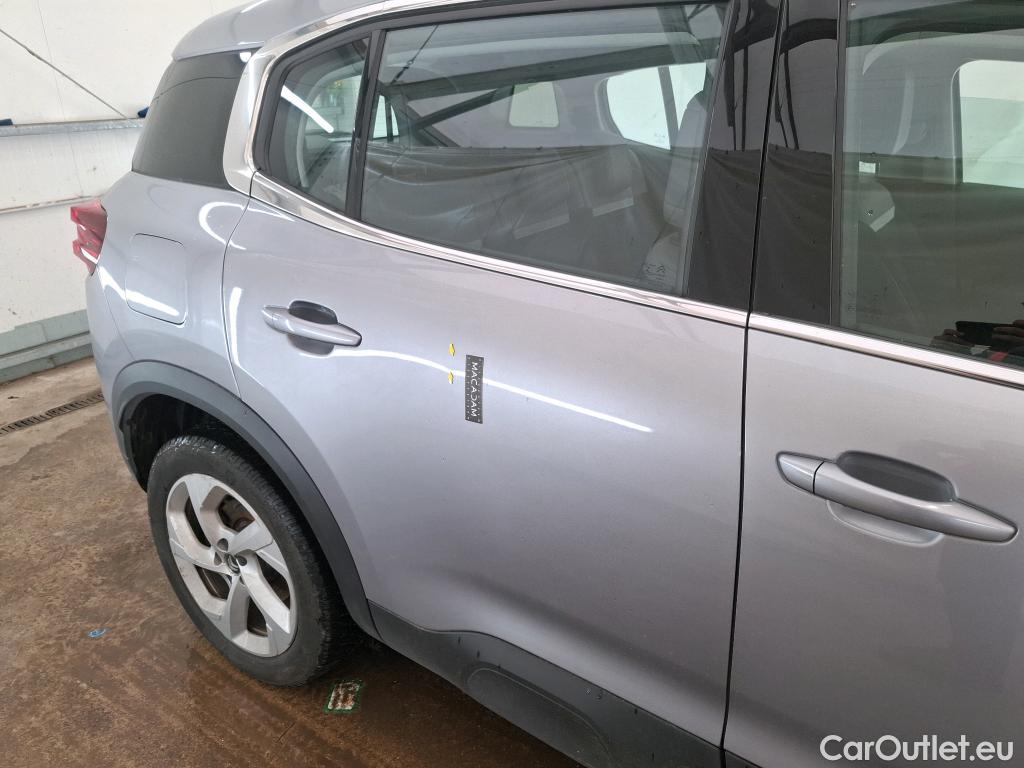  Citroen  C5  Aircross Feel 1.5 BlueHDi 130CV BVA8 E6d #10