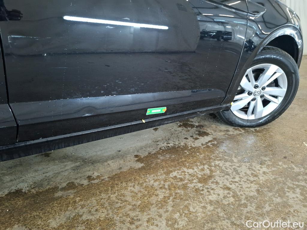  Volkswagen  Polo  VI Confortline Business 1.0 TSI 95CV BVM5 E6dT #1