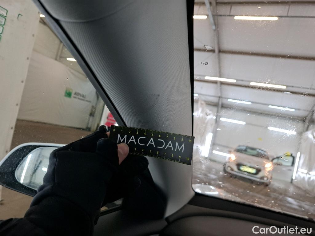  Tesla  Model 3 TESLA   2018  4P Berline Propulsion #12