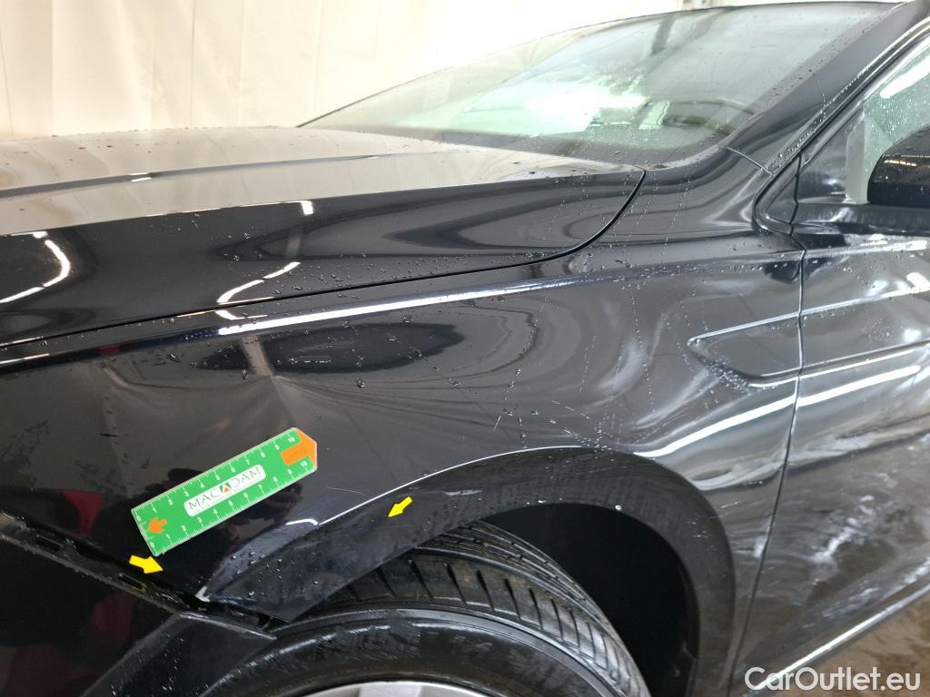  Volkswagen  Polo  VI Confortline Business 1.0 TSI 95CV BVM5 E6dT #9