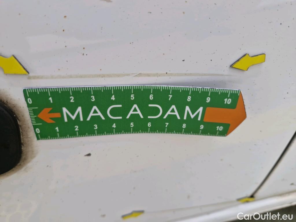  Citroen  Berlingo  Fourgon Driver M 1000 1.5 BlueHDi 100CV BVM5 E6dT #48