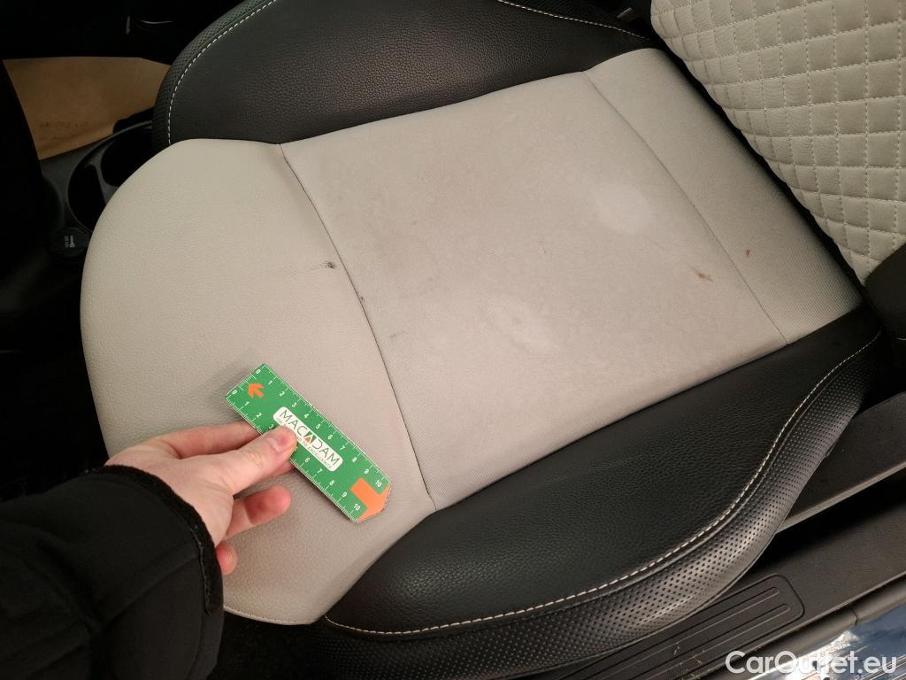  Fiat  500 FIAT   2015  3P  Berline Hybrid 10 BSG 70 ch Dolcevita #10