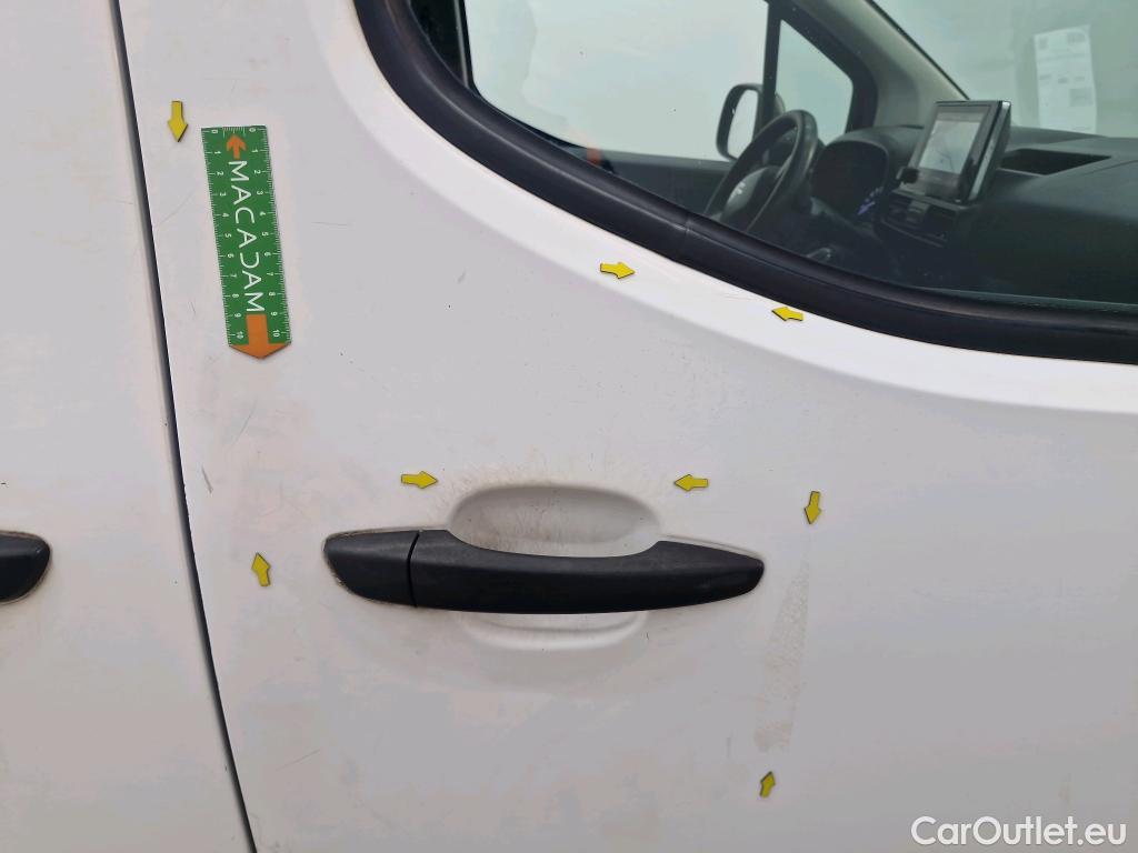  Citroen  Berlingo  Fourgon Driver M 1000 1.5 BlueHDi 100CV BVM5 E6dT #39