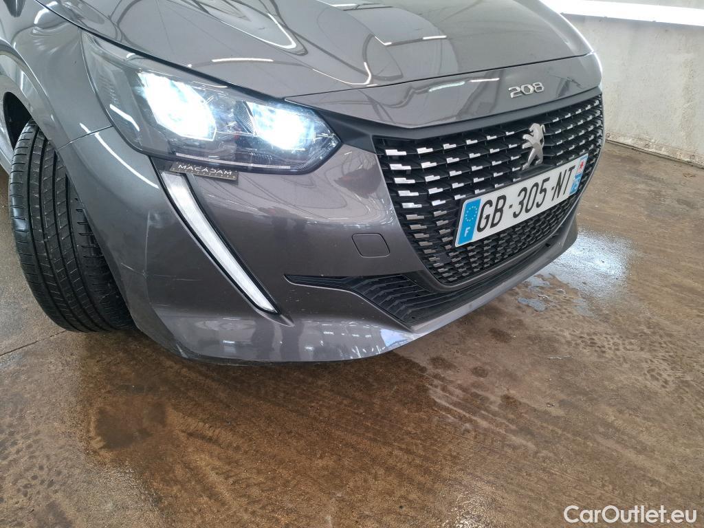  Peugeot  208  Active Business 1.5 HDi 100CV BVM6 E6d #7