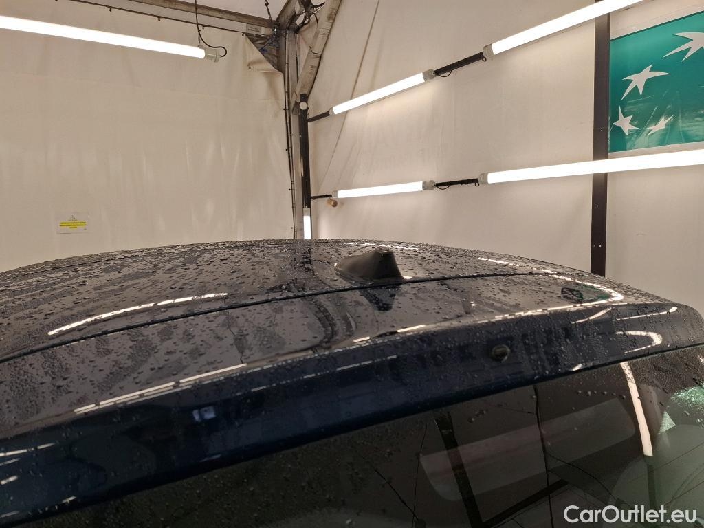  Fiat  500 FIAT   2015  3P  Berline Hybrid 10 BSG 70 ch Dolcevita #13