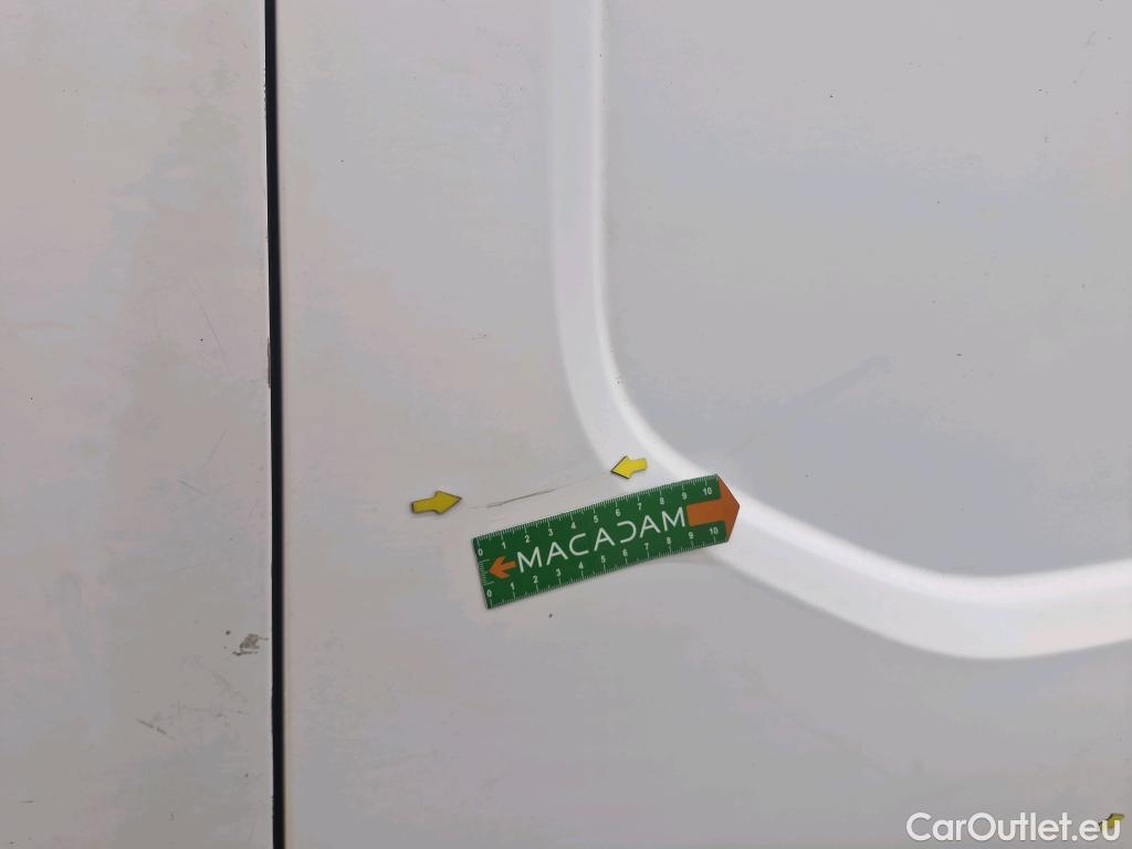  Citroen  Berlingo  Fourgon Driver M 1000 1.5 BlueHDi 100CV BVM5 E6dT #9