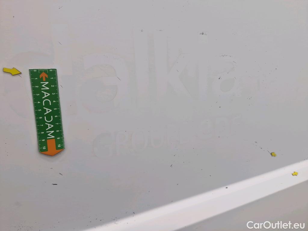  Citroen  Berlingo  Fourgon Driver M 1000 1.5 BlueHDi 100CV BVM5 E6dT #8