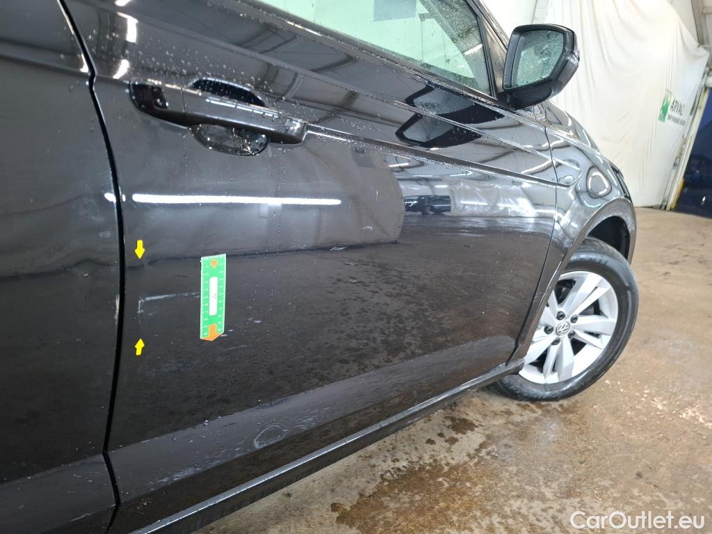  Volkswagen  Polo  VI Confortline Business 1.0 TSI 95CV BVM5 E6dT #6