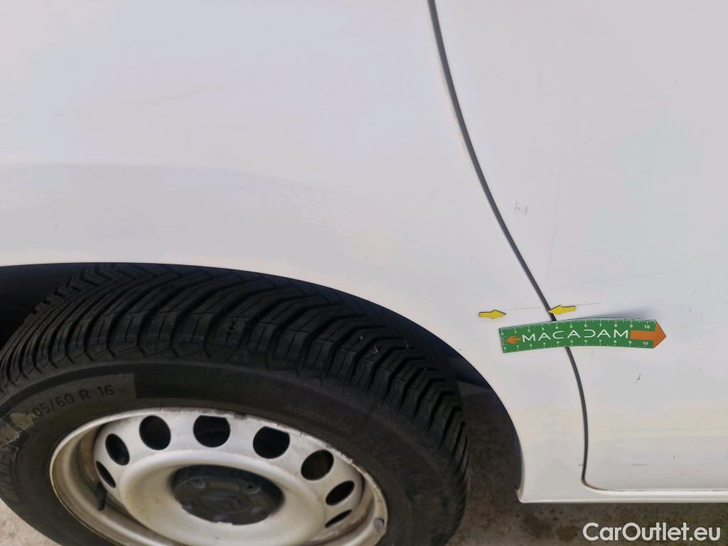  Citroen  Berlingo  Fourgon Driver M 1000 1.5 BlueHDi 100CV BVM5 E6dT #95