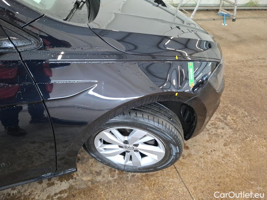  Volkswagen  Polo  VI Confortline Business 1.0 TSI 95CV BVM5 E6dT #11