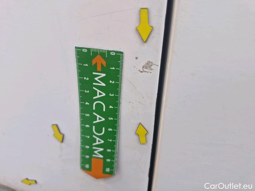  Citroen  Berlingo  Fourgon Driver M 1000 1.5 BlueHDi 100CV BVM5 E6dT #25