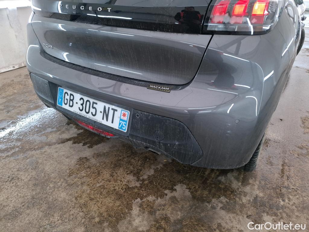  Peugeot  208  Active Business 1.5 HDi 100CV BVM6 E6d #11
