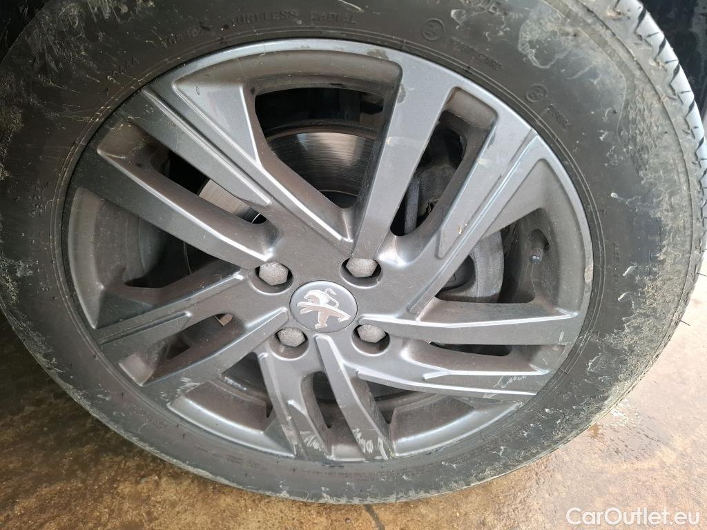  Peugeot  208  Active Business 1.5 HDi 100CV BVM6 E6d #17