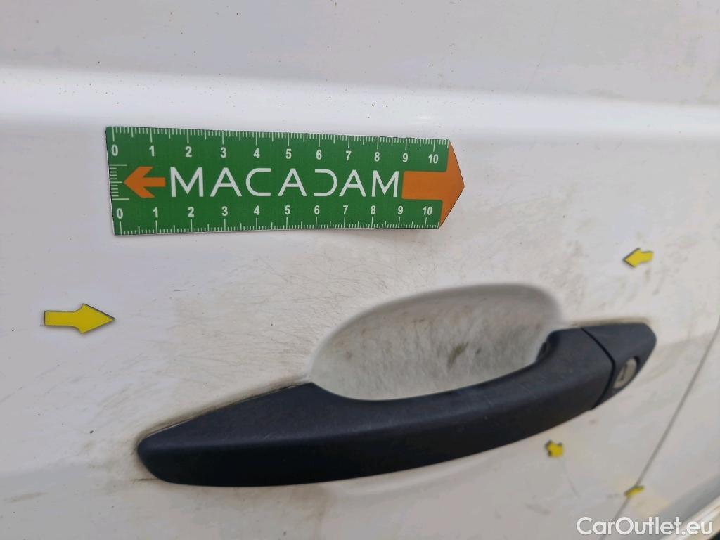  Citroen  Berlingo  Fourgon Driver M 1000 1.5 BlueHDi 100CV BVM5 E6dT #64