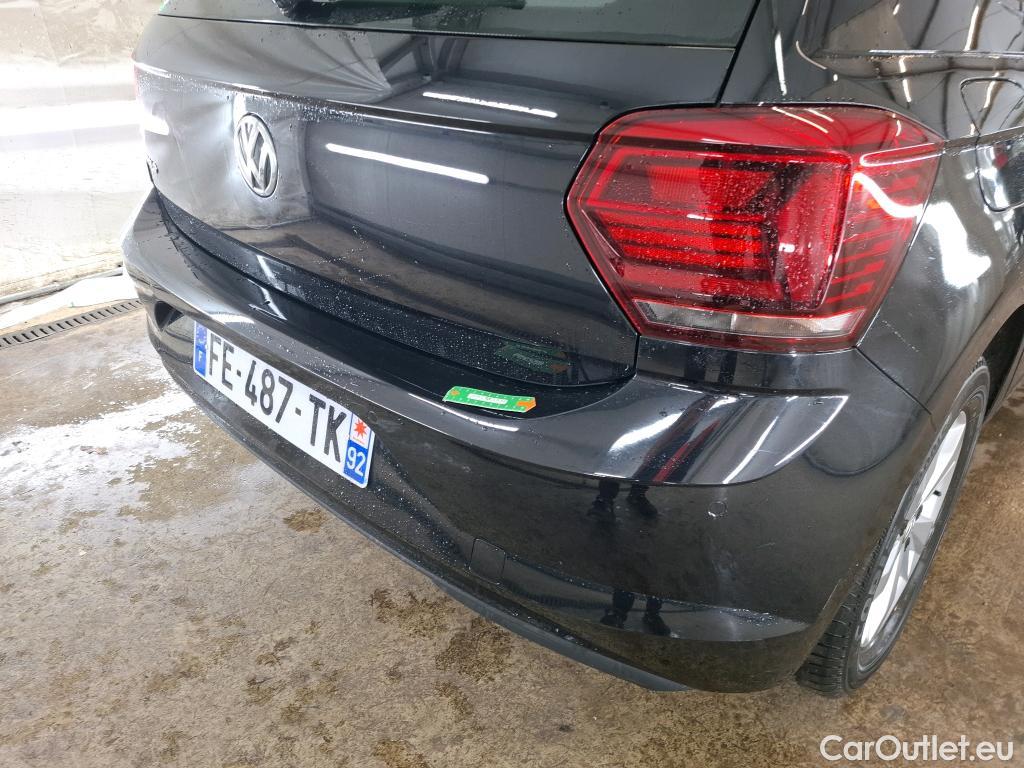  Volkswagen  Polo  VI Confortline Business 1.0 TSI 95CV BVM5 E6dT #24