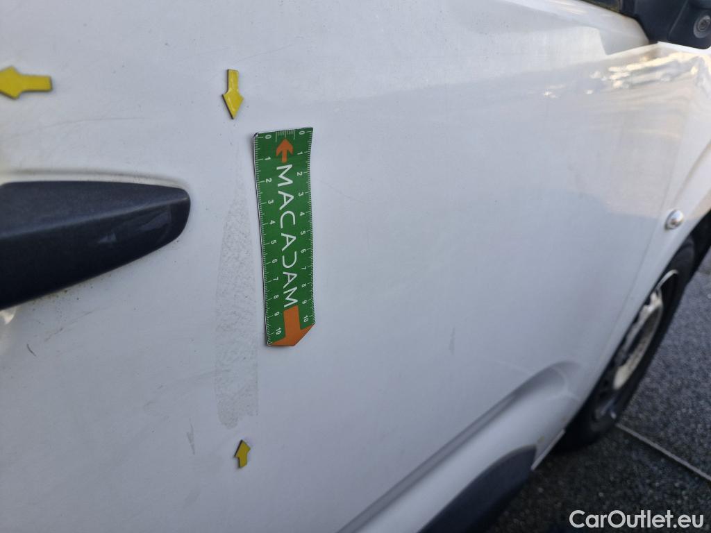  Citroen  Berlingo  Fourgon Driver M 1000 1.5 BlueHDi 100CV BVM5 E6dT #56