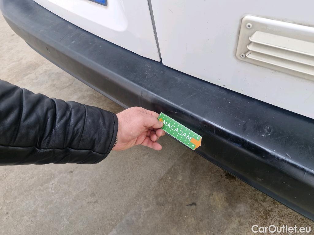  Citroen  Berlingo  Fourgon Driver M 1000 1.5 BlueHDi 100CV BVM5 E6dT #98