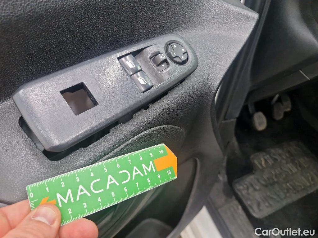  Citroen  Berlingo  Fourgon Driver M 1000 1.5 BlueHDi 100CV BVM5 E6dT #82