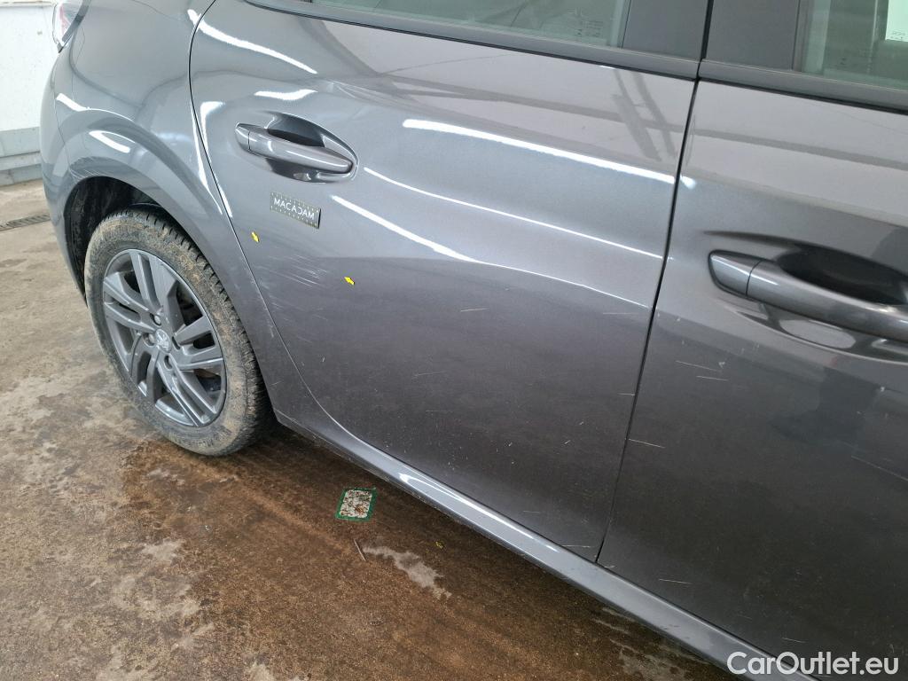  Peugeot  208  Active Business 1.5 HDi 100CV BVM6 E6d #5