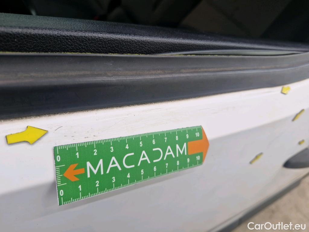  Citroen  Berlingo  Fourgon Driver M 1000 1.5 BlueHDi 100CV BVM5 E6dT #29