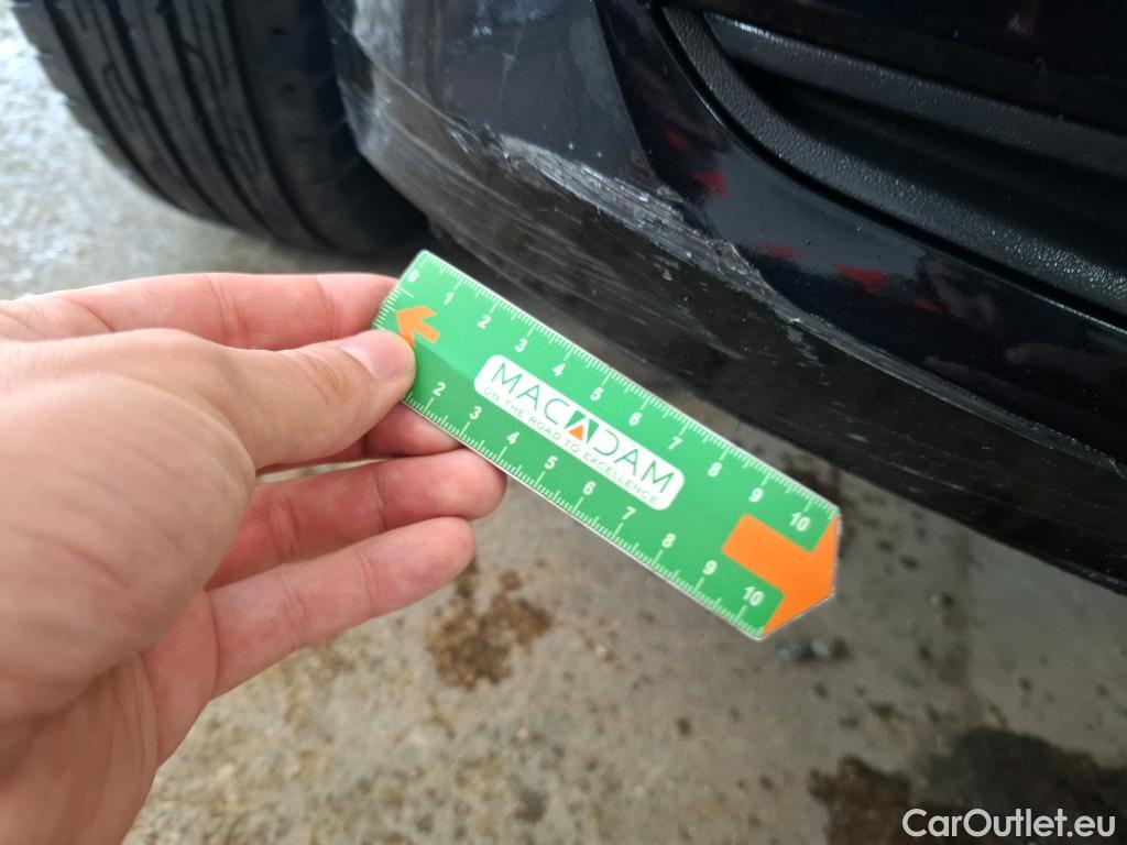  Volkswagen  Polo  VI Confortline Business 1.0 TSI 95CV BVM5 E6dT #16