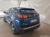  Peugeot  3008 PEUGEOT  / 2020 / 5P / SUV 1.6 HYBRID 225 E-EAT8 Allure #2