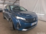  Peugeot  3008 PEUGEOT  / 2020 / 5P / SUV 1.6 HYBRID 225 E-EAT8 Allure #4