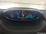  Peugeot  3008 PEUGEOT  / 2020 / 5P / SUV 1.6 HYBRID 225 E-EAT8 Allure #6