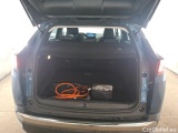  Peugeot  3008 PEUGEOT  / 2020 / 5P / SUV 1.6 HYBRID 225 E-EAT8 Allure #10