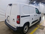  Citroen  Berlingo  Fourgon Driver M 1000 1.5 BlueHDi 100CV BVM5 E6dT #3