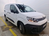  Citroen  Berlingo  Fourgon Driver M 1000 1.5 BlueHDi 100CV BVM5 E6dT #4