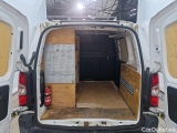 Citroen  Berlingo  Fourgon Driver M 1000 1.5 BlueHDi 100CV BVM5 E6dT #8