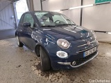  Fiat  500 FIAT   2015  3P  Berline Hybrid 10 BSG 70 ch Dolcevita #4