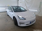  Tesla  Model 3 TESLA   2018  4P Berline Propulsion #5