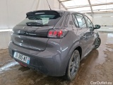  Peugeot  208  Active Business 1.5 HDi 100CV BVM6 E6d #3