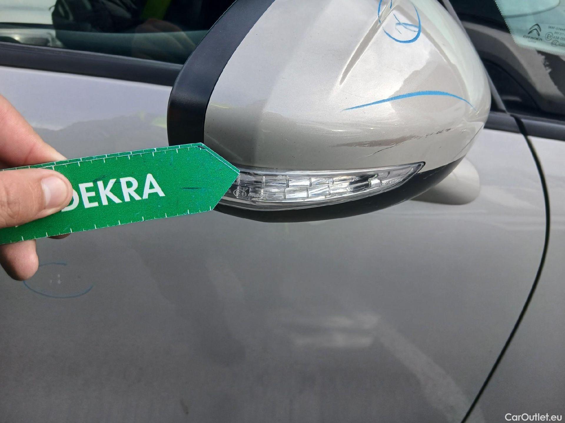  Citroen  C4 Grand Picasso CITROEN Grand C4 Spacetourer / 2016 / 5P / monovolumen BlueHDi 96KW (130CV) EAT8 Feel #34