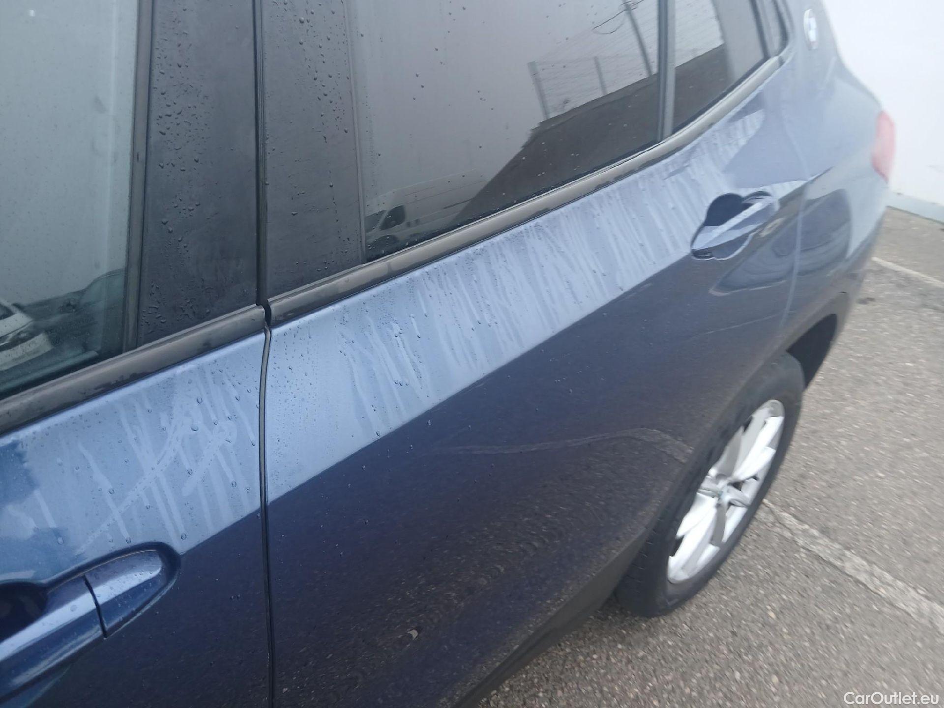  Bmw  X2 BMW  / 2017 / 5P / todoterreno xDrive20dA #7