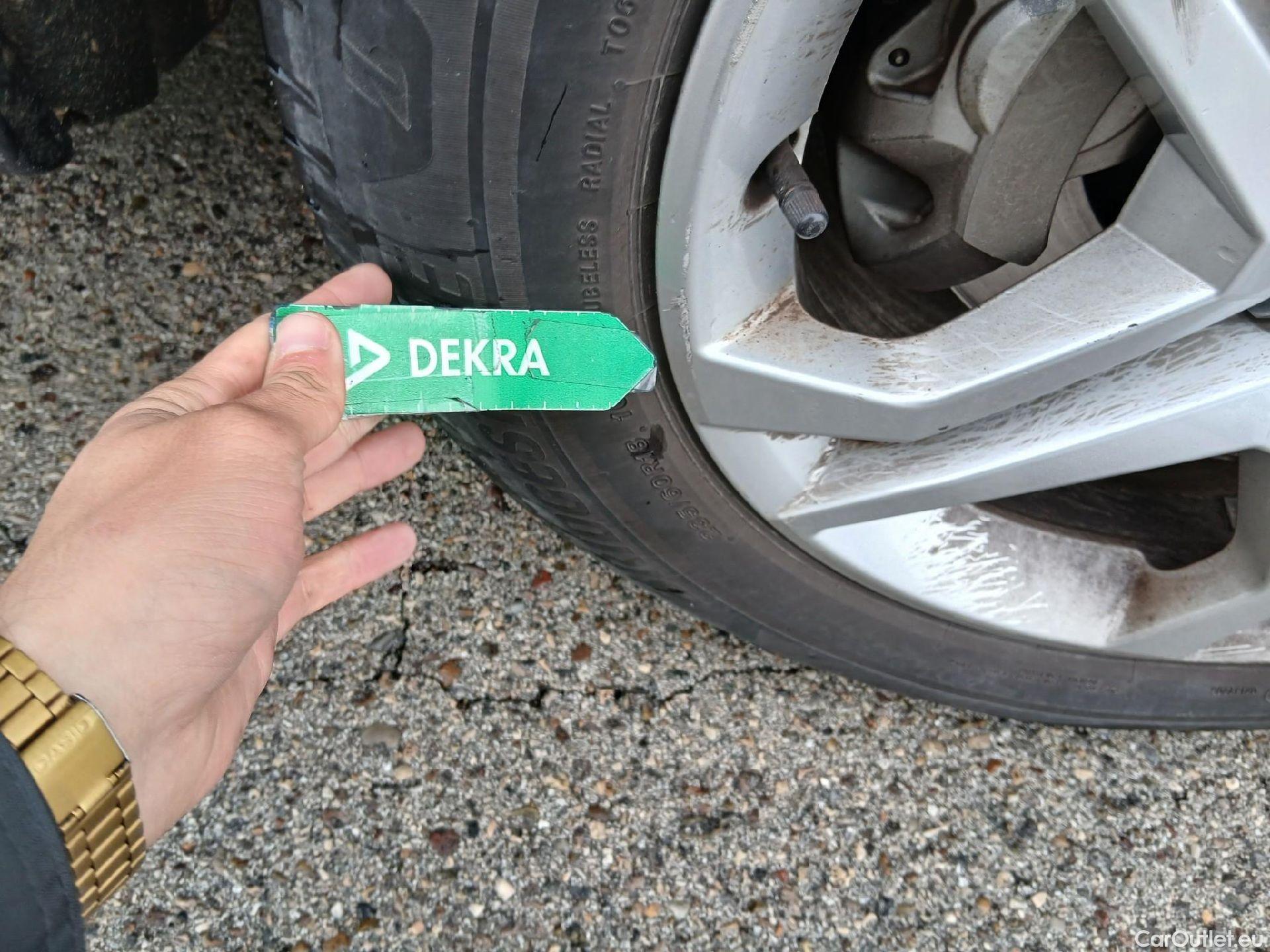  Land Rover  Discovery AUDI Q5 / 2020 / 5P / todoterreno Advanced 35 TDI 120kW S tronic (AC4) #21