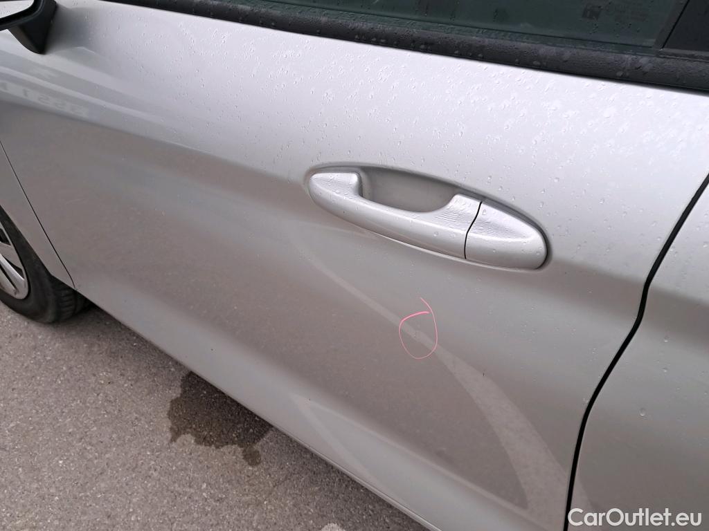  Ford  Fiesta FORD  / 2021 / 5P / berlina con portón 1.1 IT-VCT 55kW (75CV) Trend 5p #3