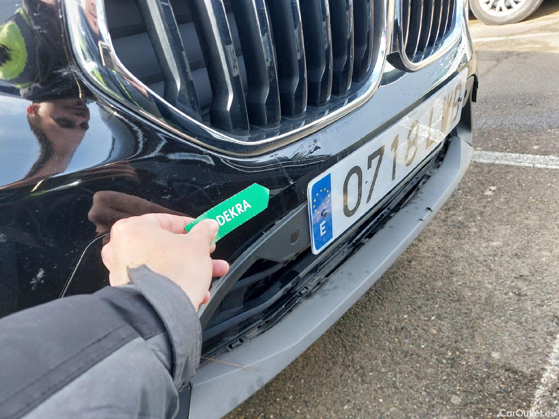  Bmw  X1 BMW  / 2019 / 5P / todoterreno sDrive16d Business #3