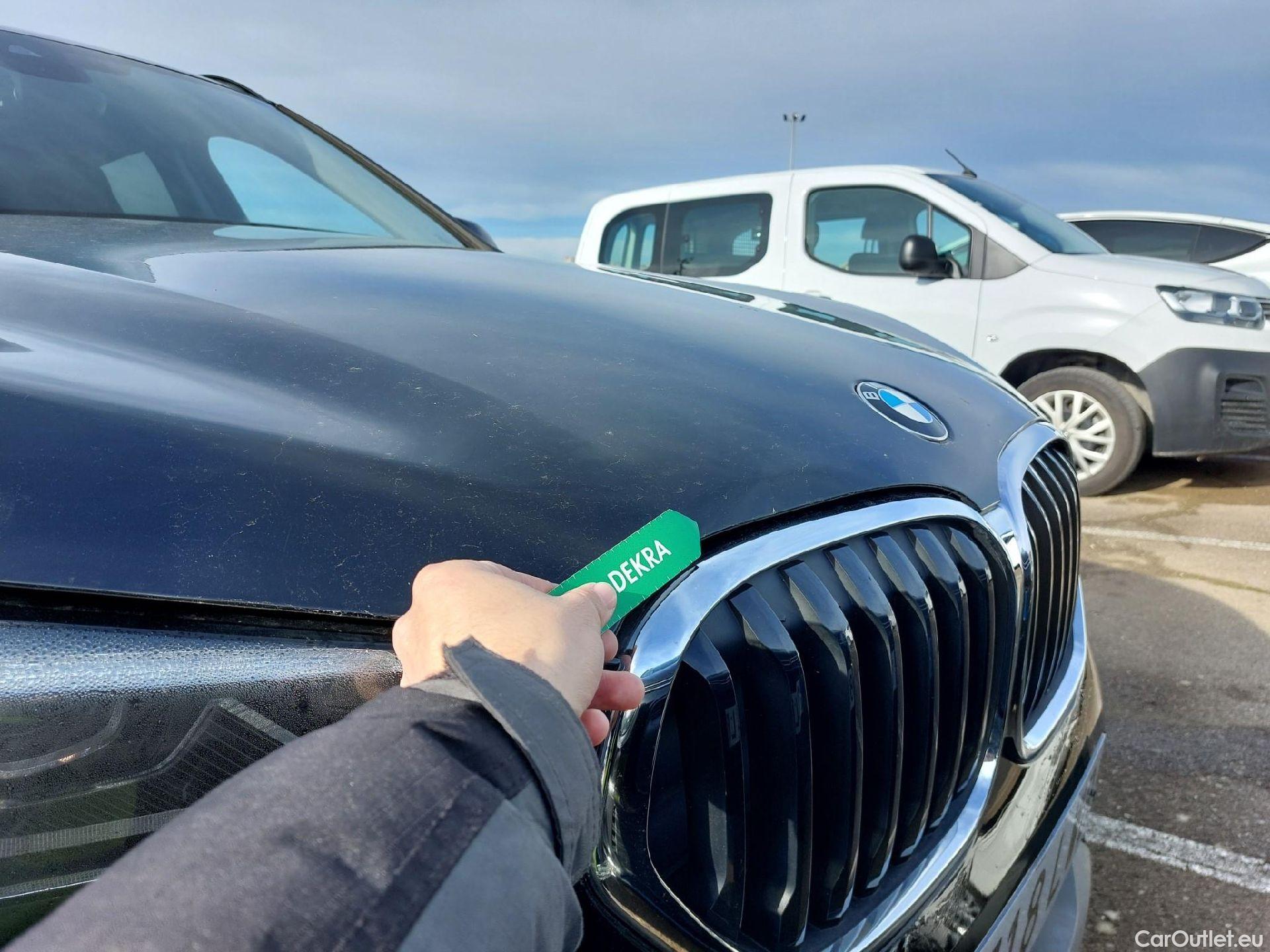  Bmw  X1 BMW  / 2019 / 5P / todoterreno sDrive16d Business #2